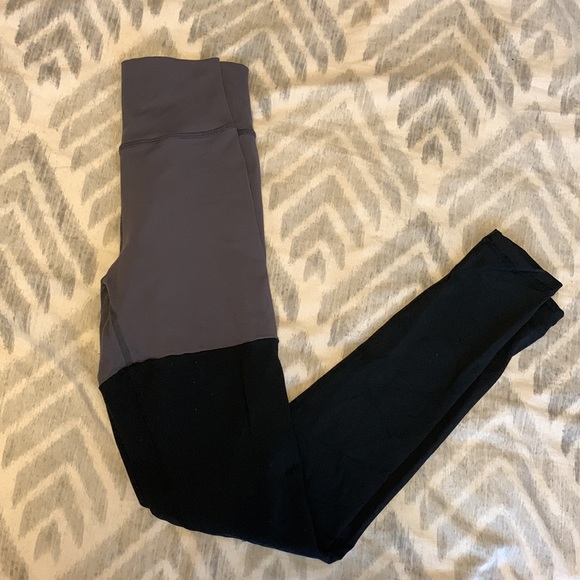 Muscle Nation Two tone leggings S - Picture 4 of 4